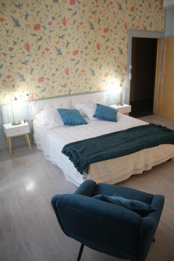 Le Patio Hotel Grignan Ruang foto
